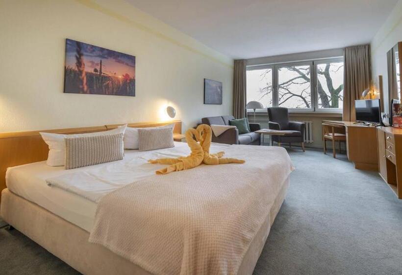 컴포트 룸, Wald Und See