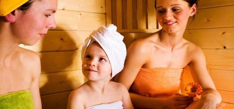 스탠다드 발코니 룸, Wald Und See