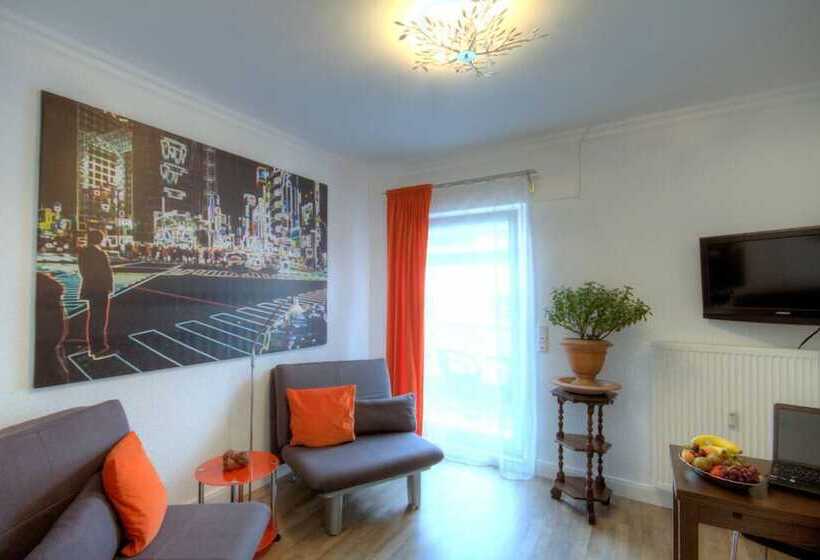 חדר קומפורט יחיד, Zum Goldenen Stern