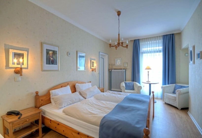 חדר קומפורט יחיד, Zum Goldenen Stern