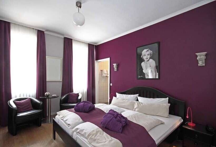 חדר קומפורט יחיד, Zum Goldenen Stern