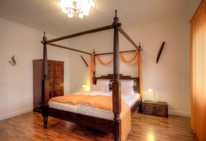 חדר קומפורט יחיד, Zum Goldenen Stern