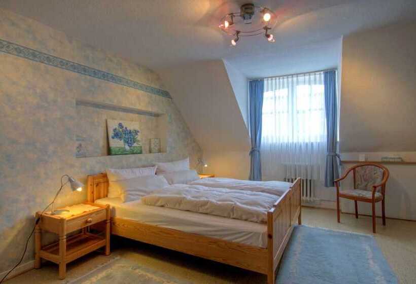 חדר קומפורט יחיד, Zum Goldenen Stern