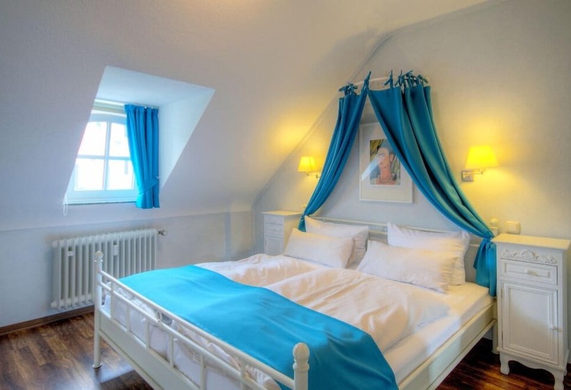 חדר סטנדרט, Zum Goldenen Stern