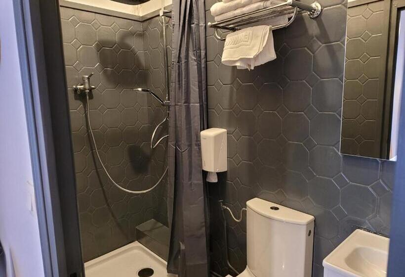 스탠다드 룸, Le Chalet Montégut