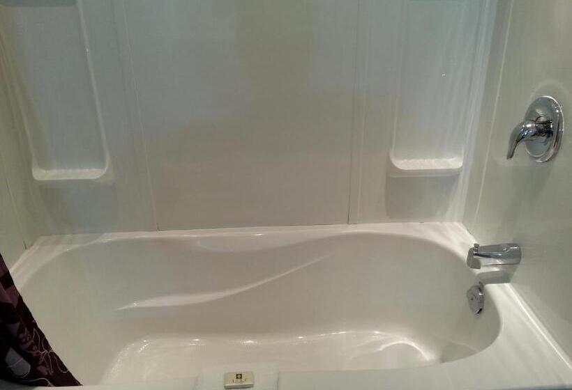 غرفة قياسية, River Mist Inn