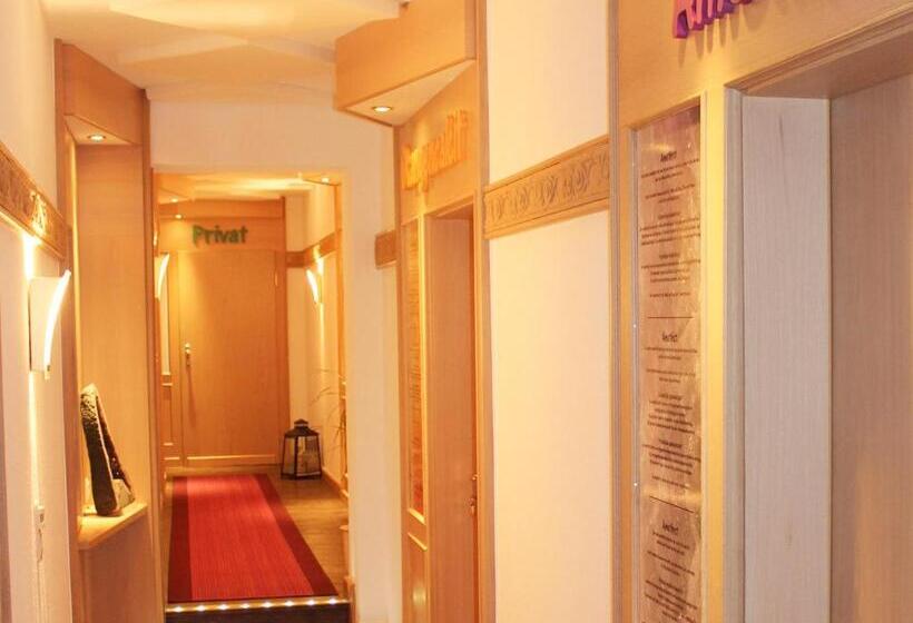 스탠다드 룸, Landgasthof Ruppel