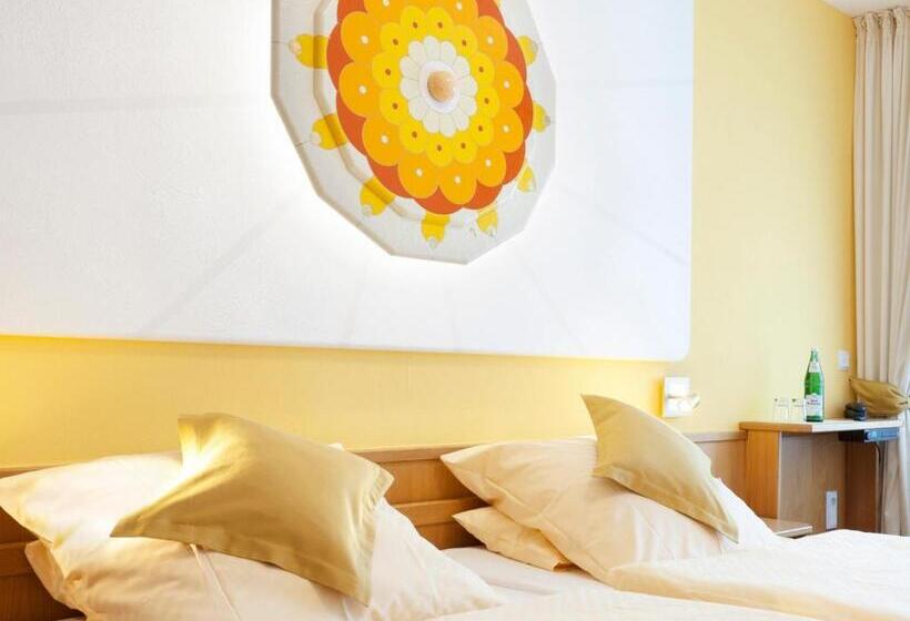 스탠다드 룸, Landgasthof Ruppel