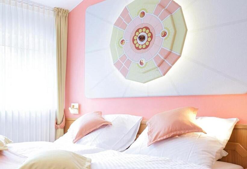 스탠다드 룸, Landgasthof Ruppel