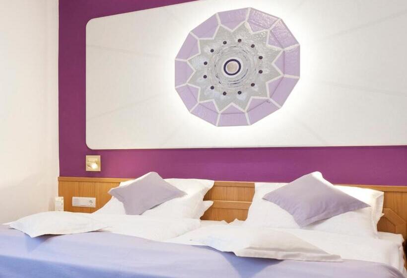 스탠다드 룸, Landgasthof Ruppel