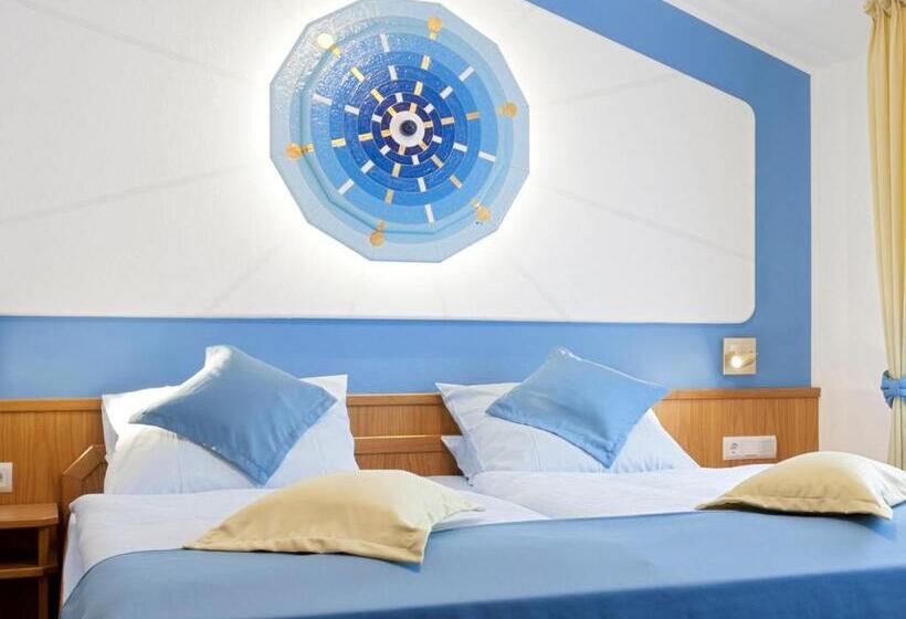 스탠다드 룸, Landgasthof Ruppel