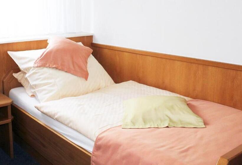 스탠다드 싱글 룸, Landgasthof Ruppel