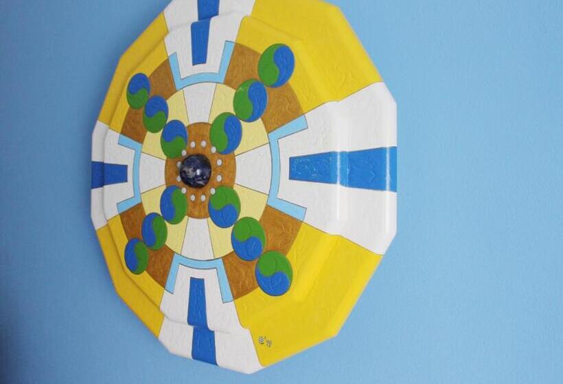 스탠다드 싱글 룸, Landgasthof Ruppel