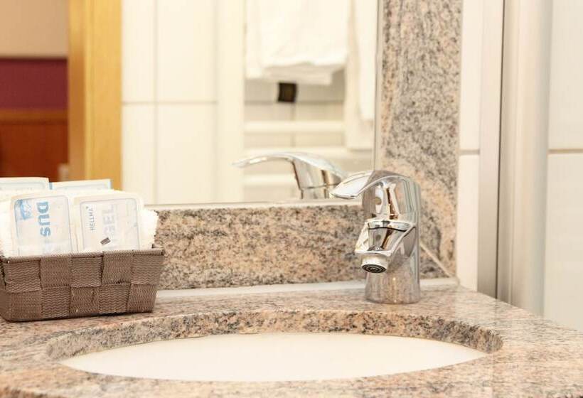 스탠다드 룸, Landgasthof Ruppel