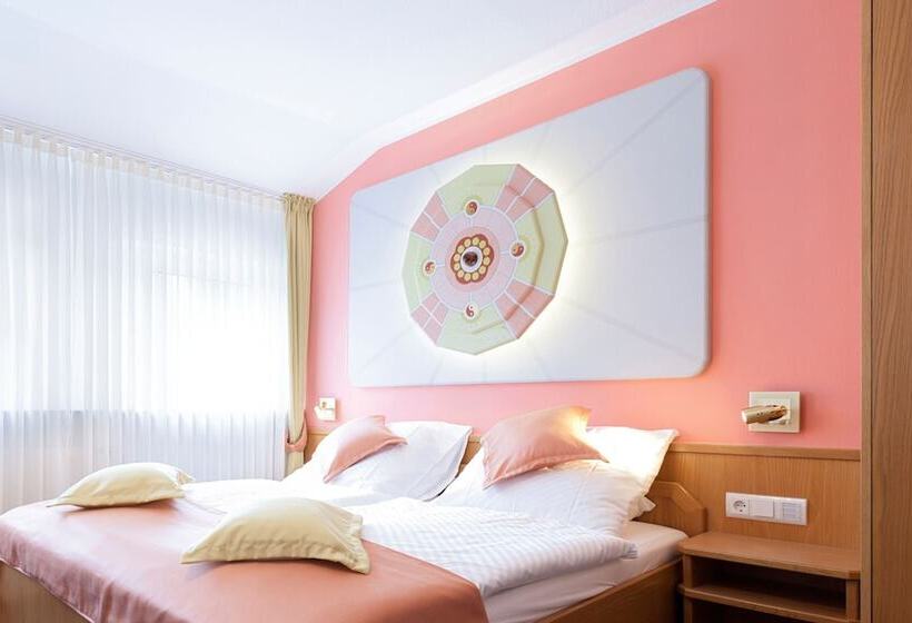 스탠다드 룸, Landgasthof Ruppel