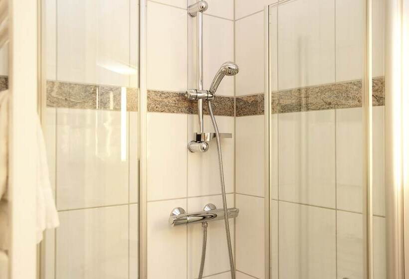 스탠다드 싱글 룸, Landgasthof Ruppel