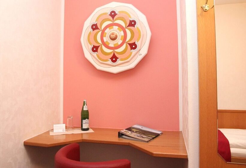 스탠다드 싱글 룸, Landgasthof Ruppel