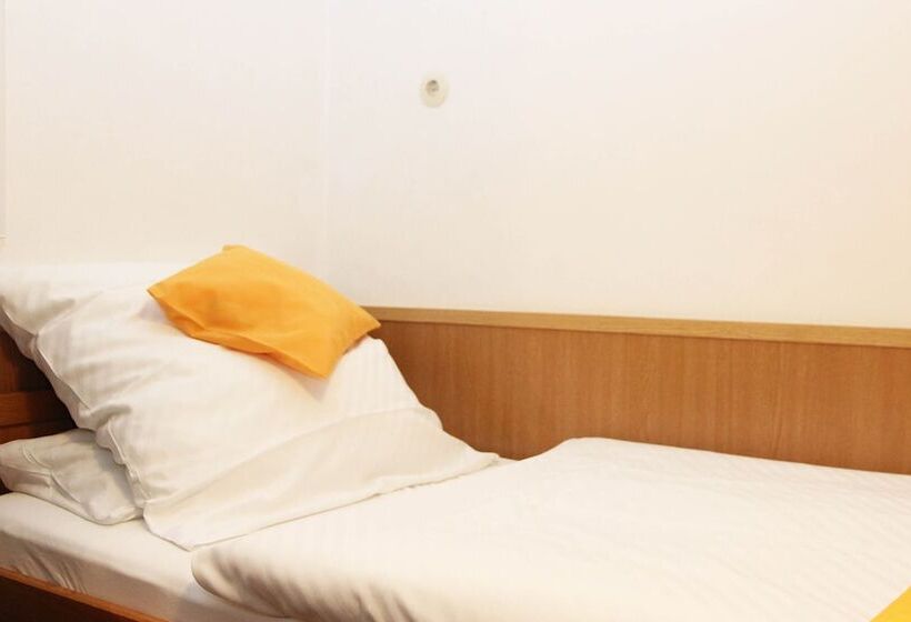 스탠다드 싱글 룸, Landgasthof Ruppel