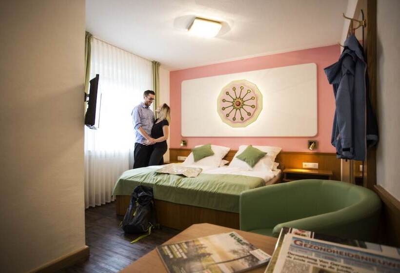 스탠다드 룸, Landgasthof Ruppel