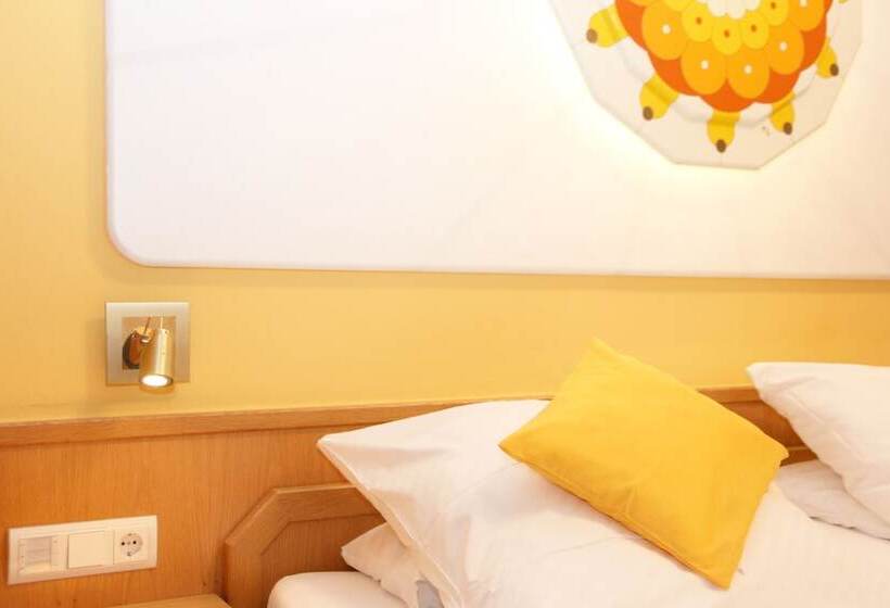 스탠다드 룸, Landgasthof Ruppel