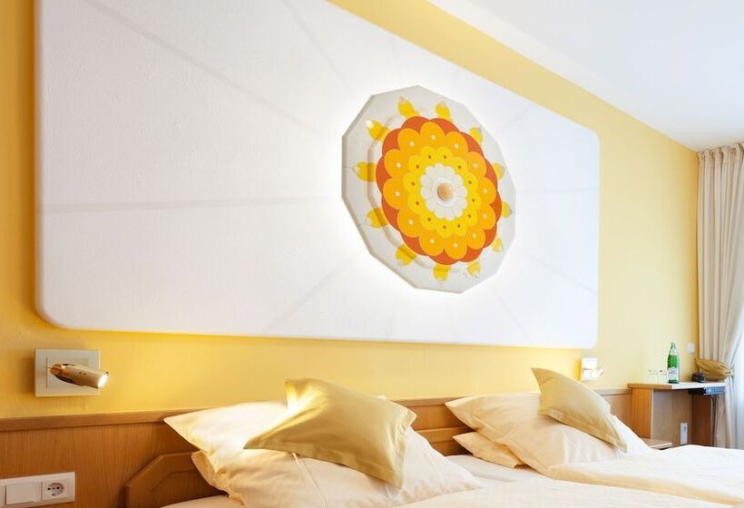 스탠다드 룸, Landgasthof Ruppel