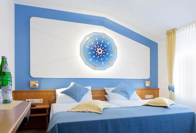 스탠다드 룸, Landgasthof Ruppel