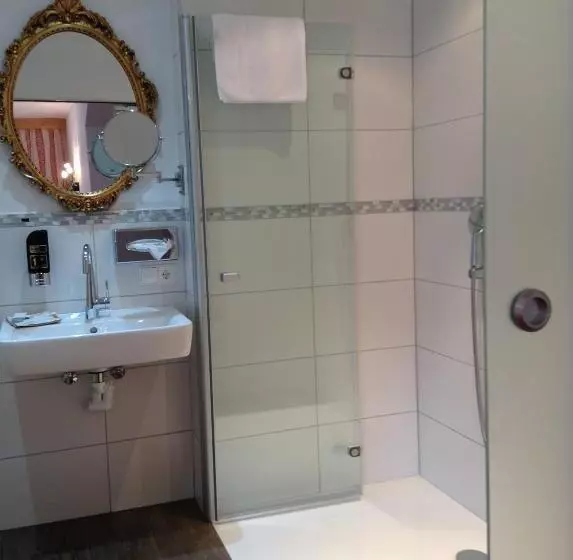 استودیو استاندارد با چشم‌انداز, Tourist Hotel Boehm