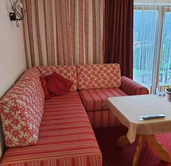 استودیو استاندارد با چشم‌انداز, Tourist Hotel Boehm