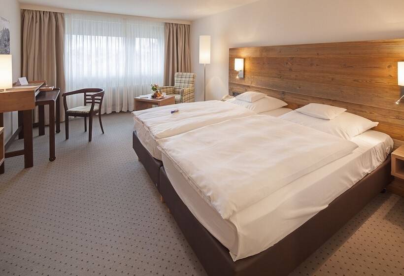 اتاق استاندارد, Schüle S Wellnessresort & Spa Adults Only