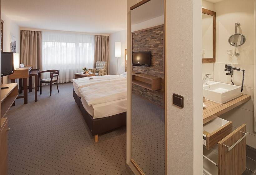 اتاق استاندارد, Schüle S Wellnessresort & Spa Adults Only