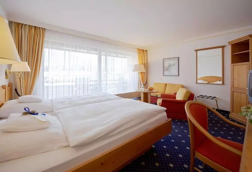 Comfort-huone, Schüle S Wellnessresort & Spa Adults Only