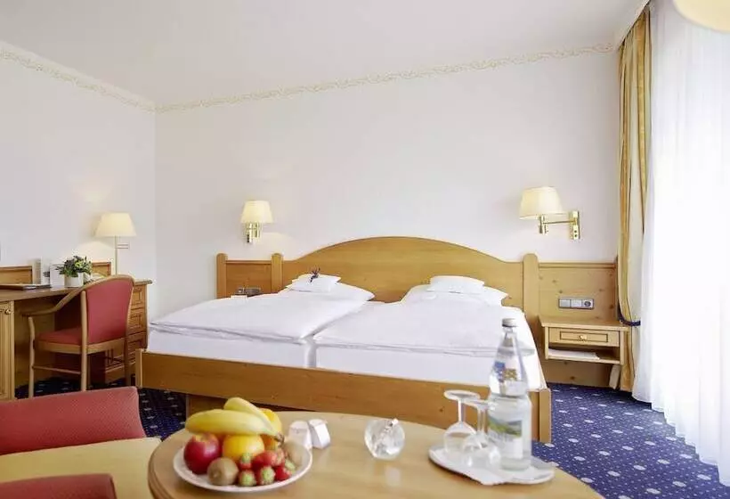 Comfort-huone, Schüle S Wellnessresort & Spa Adults Only