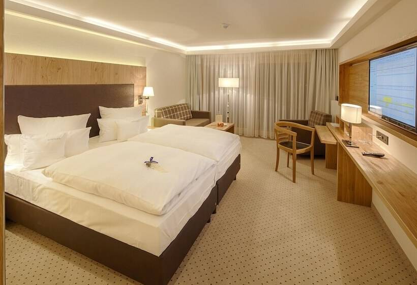 اتاق راحتی, Schüle S Wellnessresort & Spa Adults Only