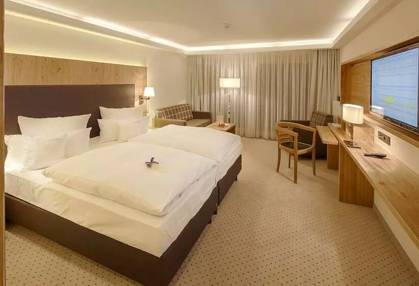 اتاق راحتی, Schüle S Wellnessresort & Spa Adults Only