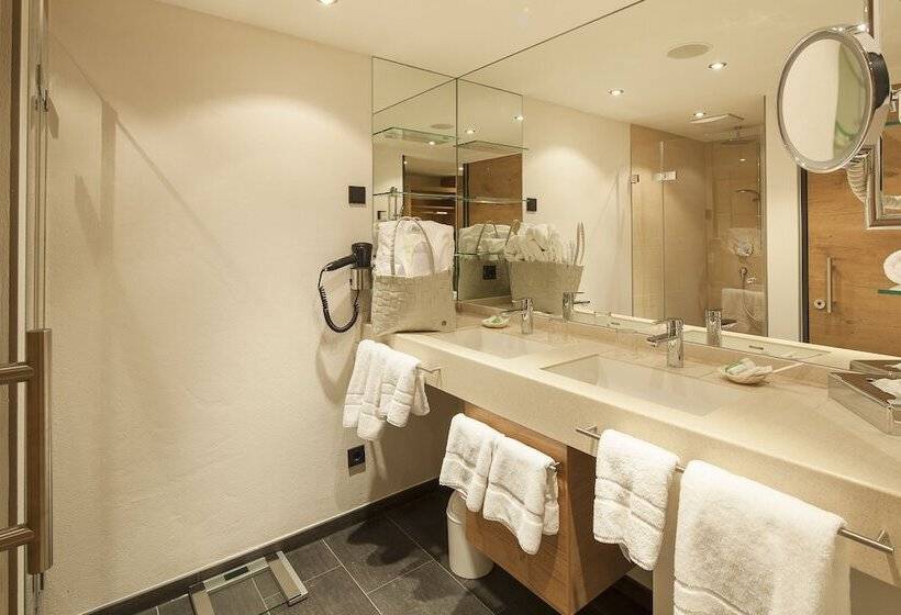 اتاق راحتی, Schüle S Wellnessresort & Spa Adults Only