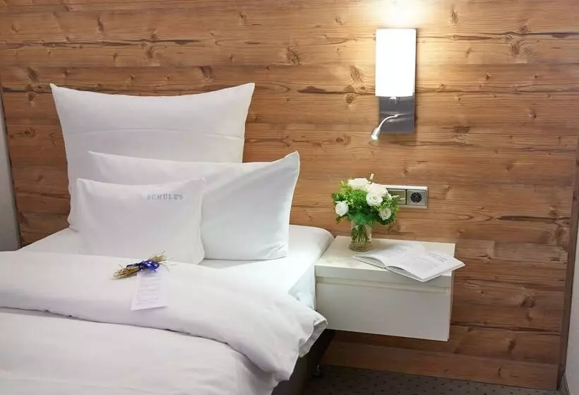 Standard Yhden Hengen Huone, Schüle S Wellnessresort & Spa Adults Only