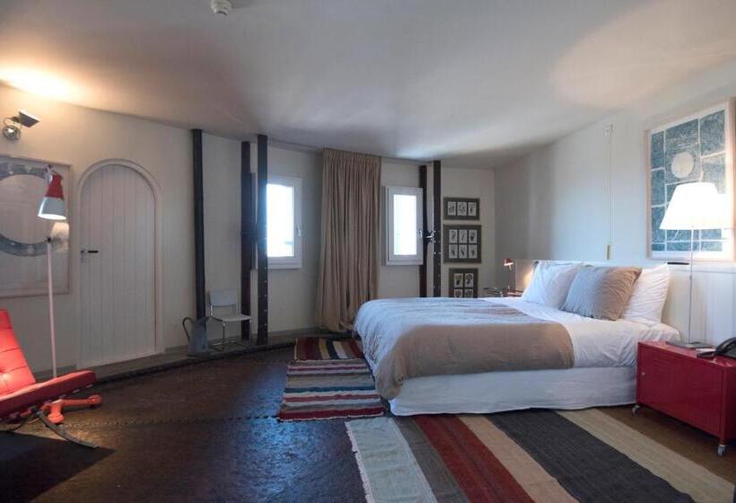 Номер Стандарт, Villa Augustus