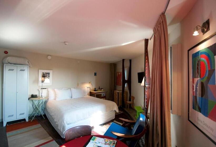 Номер Стандарт, Villa Augustus