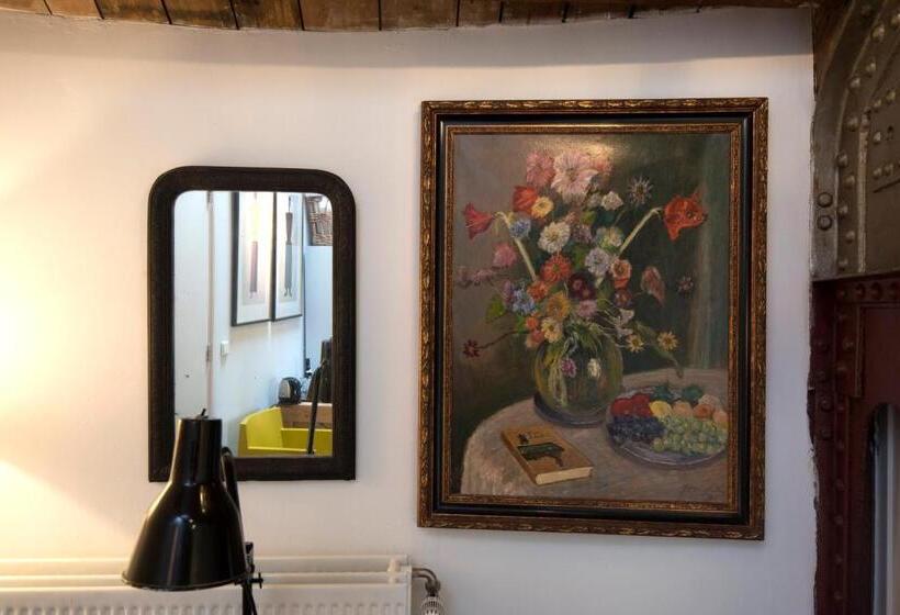 Номер Стандарт, Villa Augustus