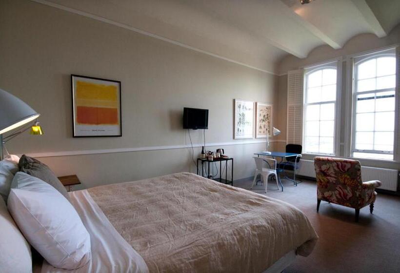 Номер Стандарт, Villa Augustus