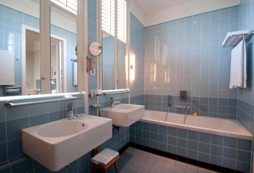 Номер Стандарт, Villa Augustus