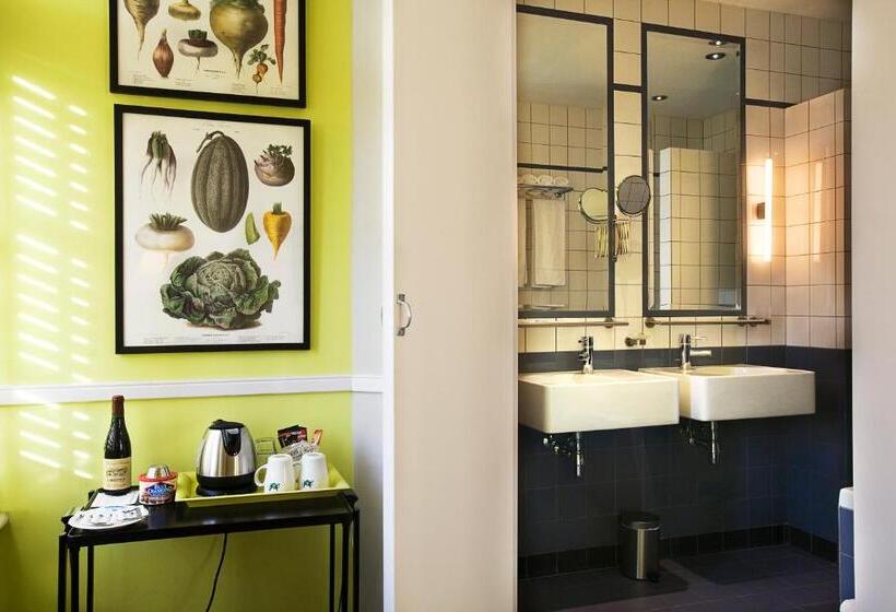 Номер Стандарт, Villa Augustus