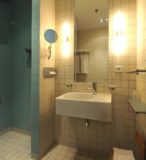 Номер Стандарт, Villa Augustus