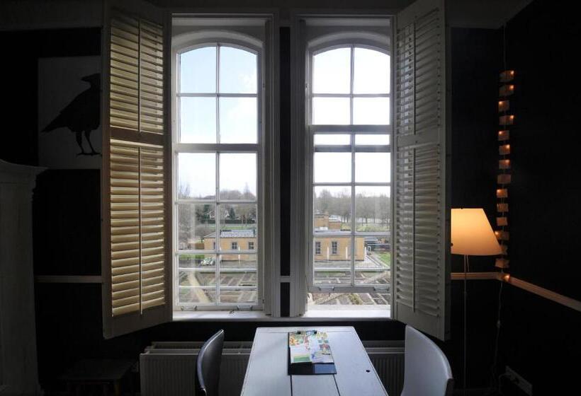 Номер Стандарт, Villa Augustus