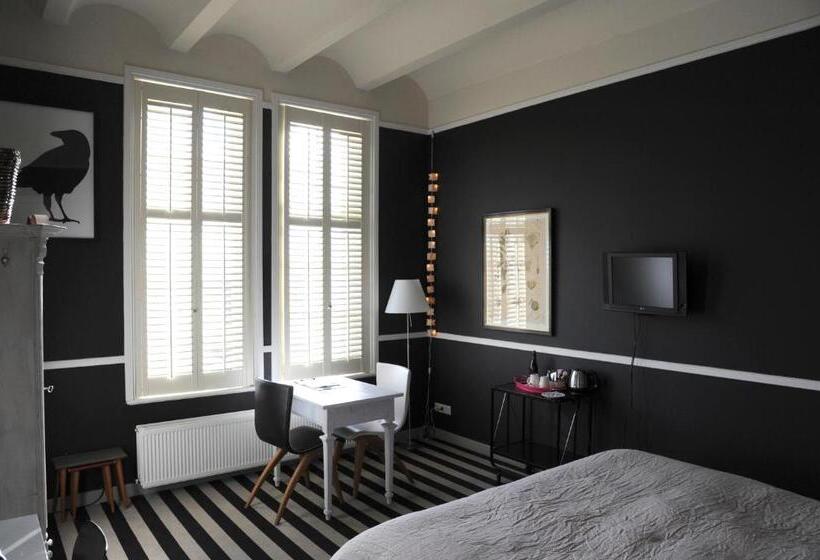 Номер Стандарт, Villa Augustus