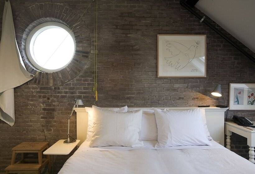 Номер Стандарт, Villa Augustus