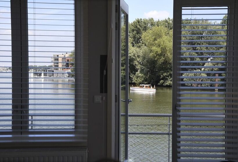 Номер Стандарт, Villa Augustus