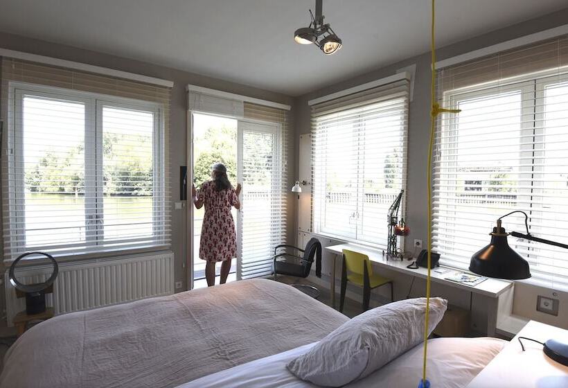 Номер Стандарт, Villa Augustus