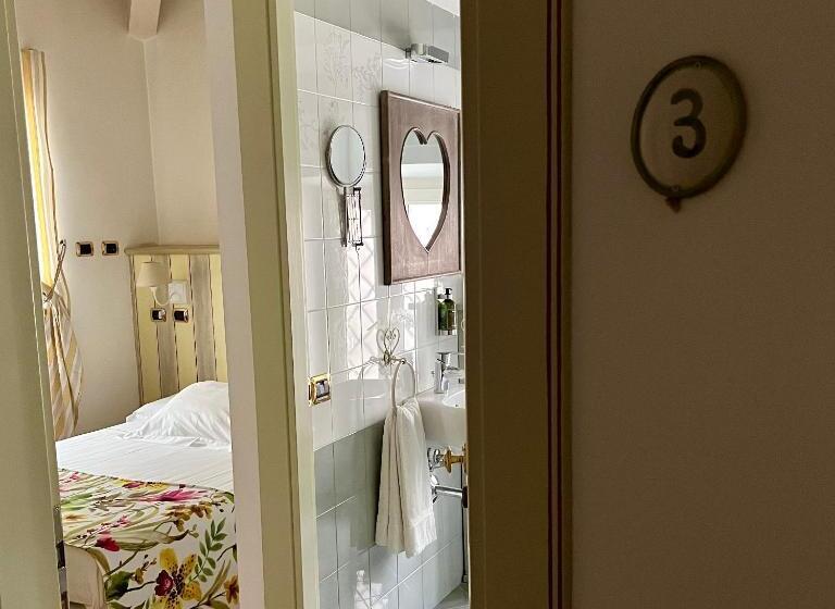 Номер Economy, Villa Euchelia
