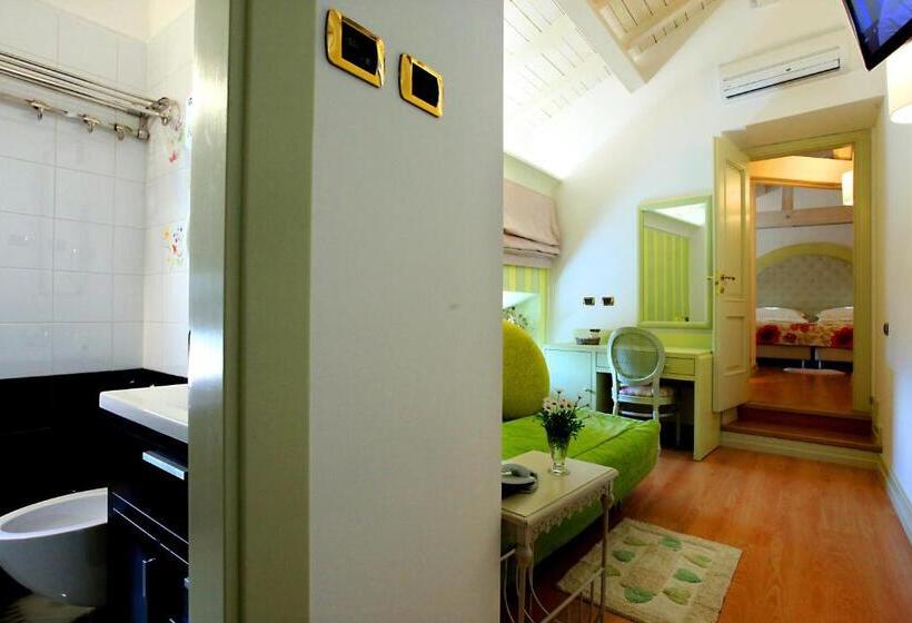 패밀리 스위트, Villa Euchelia